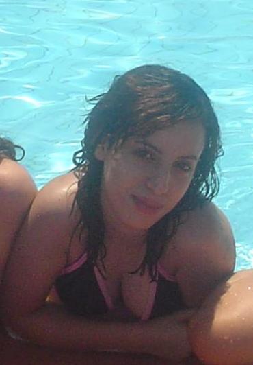 Sarah Ma Salope :p